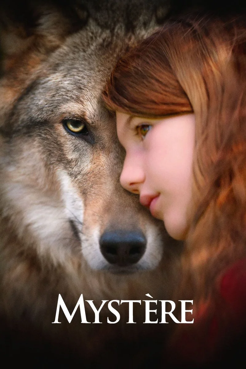 Poster van Mystère