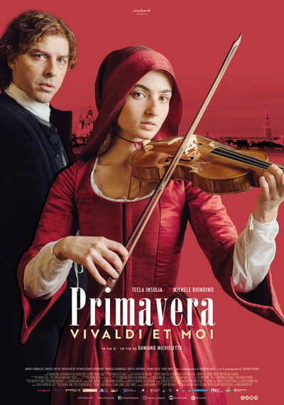 Poster Primavera