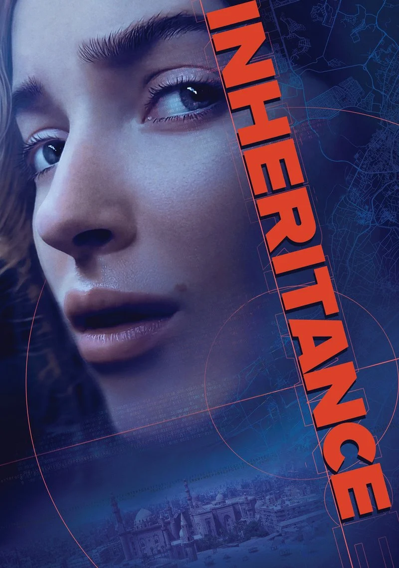Affiche de Inheritance