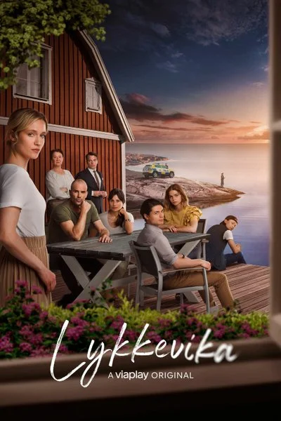 Affiche Lyckoviken