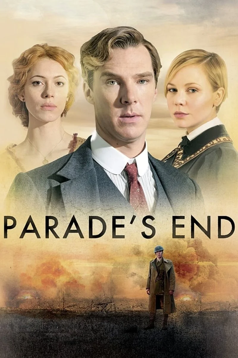 Poster van Parade's End