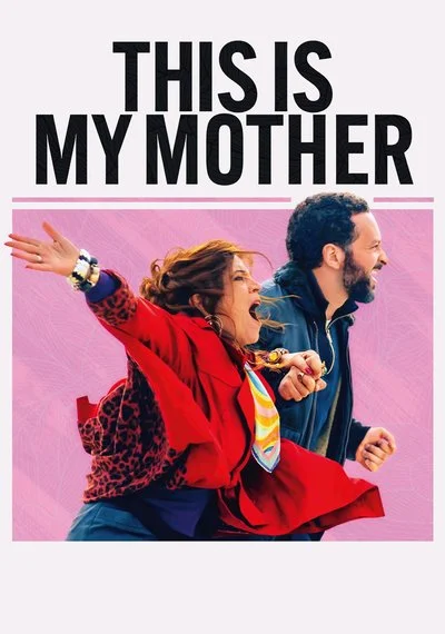 Affiche La vie de ma mère