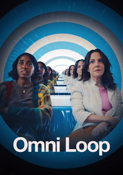 Poster Omni Loop