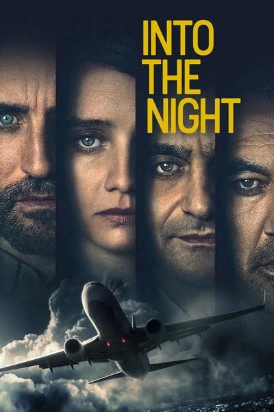 Affiche Into the Night