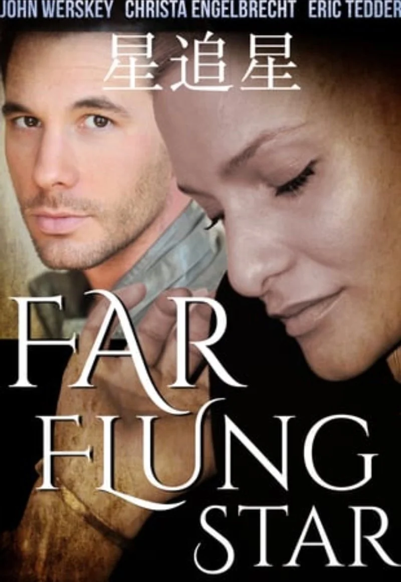 Poster van Far Flung Star