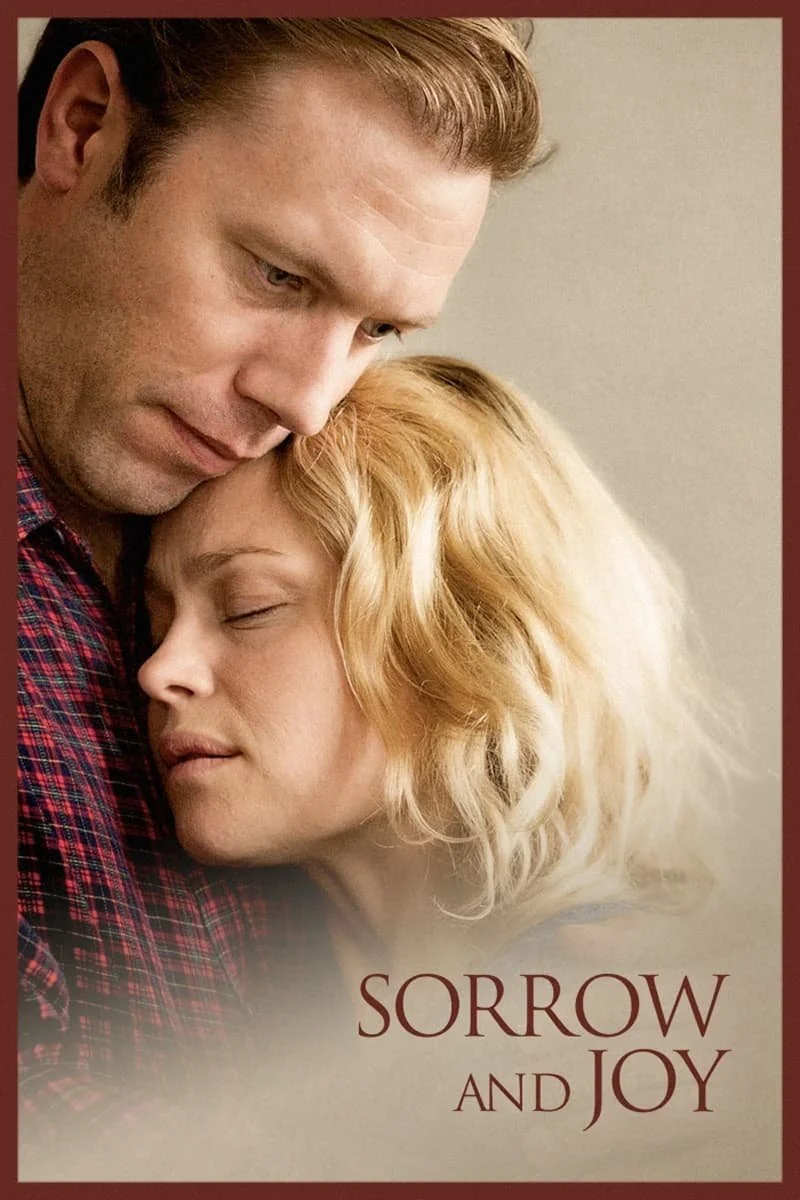 Affiche de Sorrow and Joy