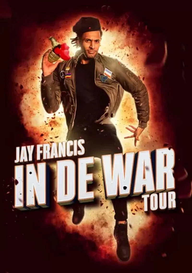 Affiche de Jay Francis - In de War