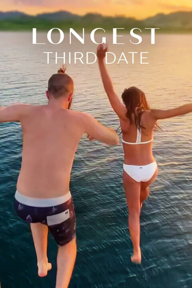 Affiche de Longest Third Date