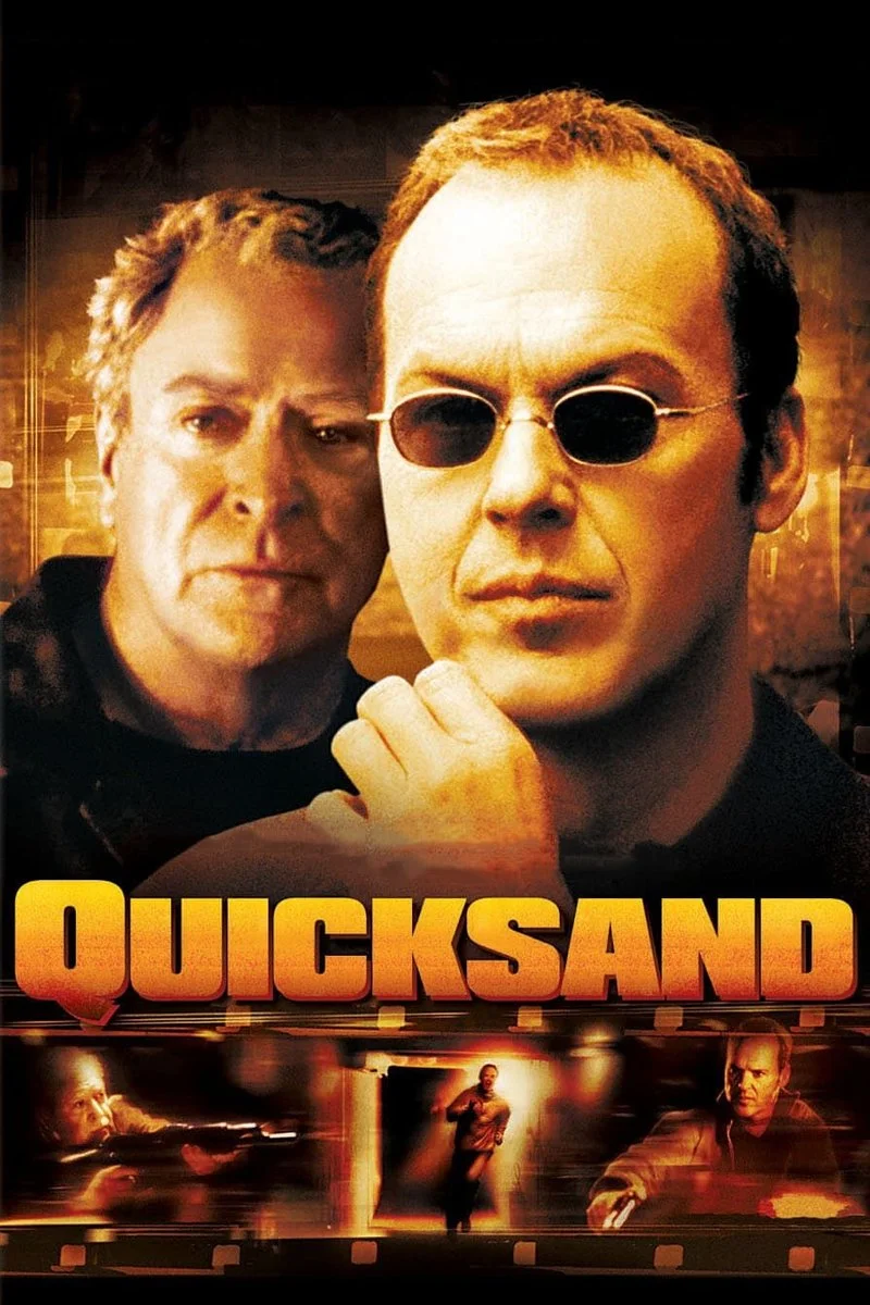 Poster van Sables mouvants