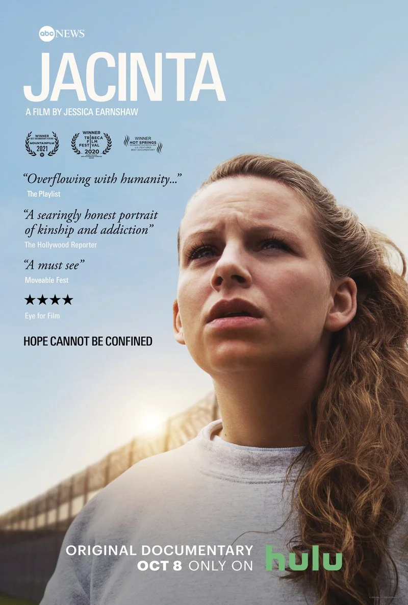 Affiche de Jacinta