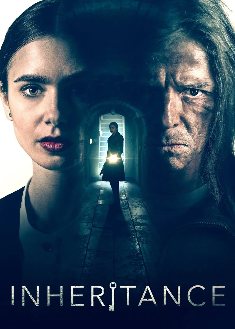 Affiche de Inheritance