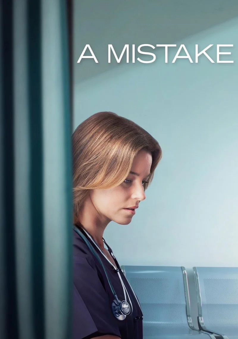 Affiche de A Mistake