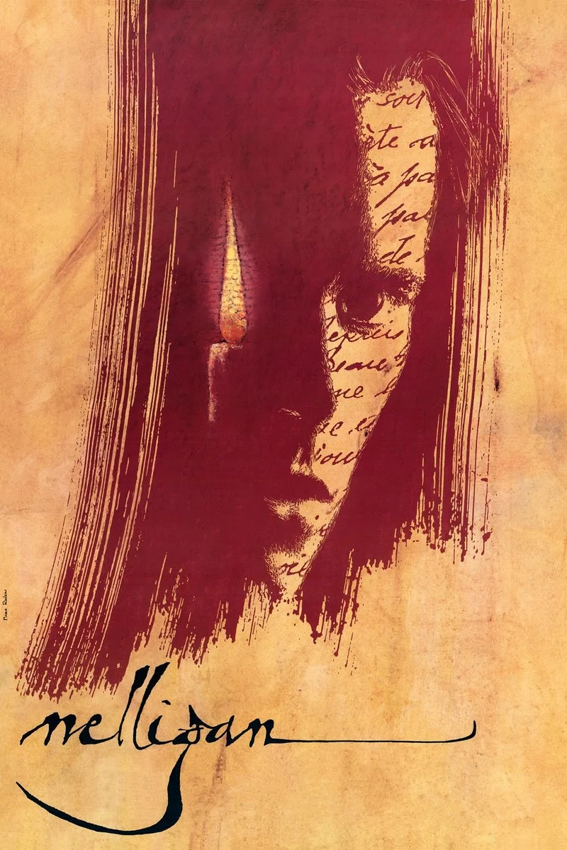 Poster van Nelligan