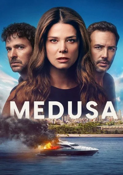 Poster Medusa