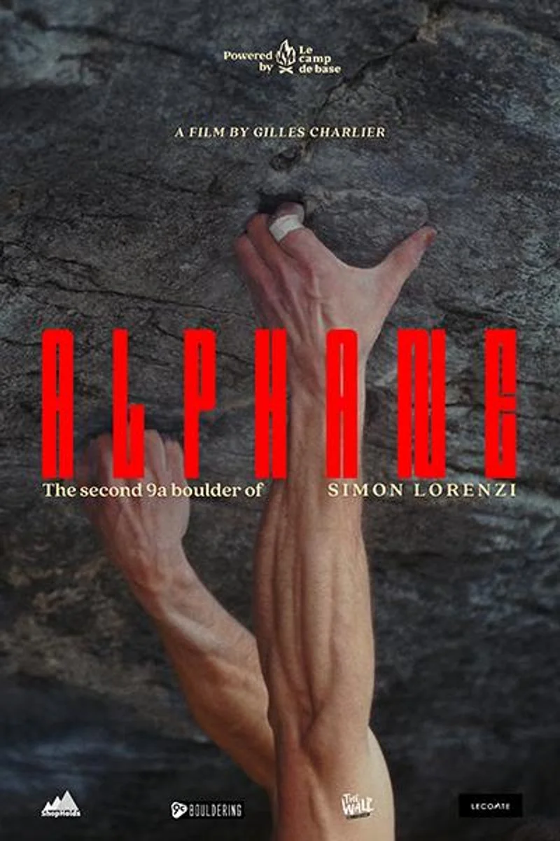 Affiche de Alphane