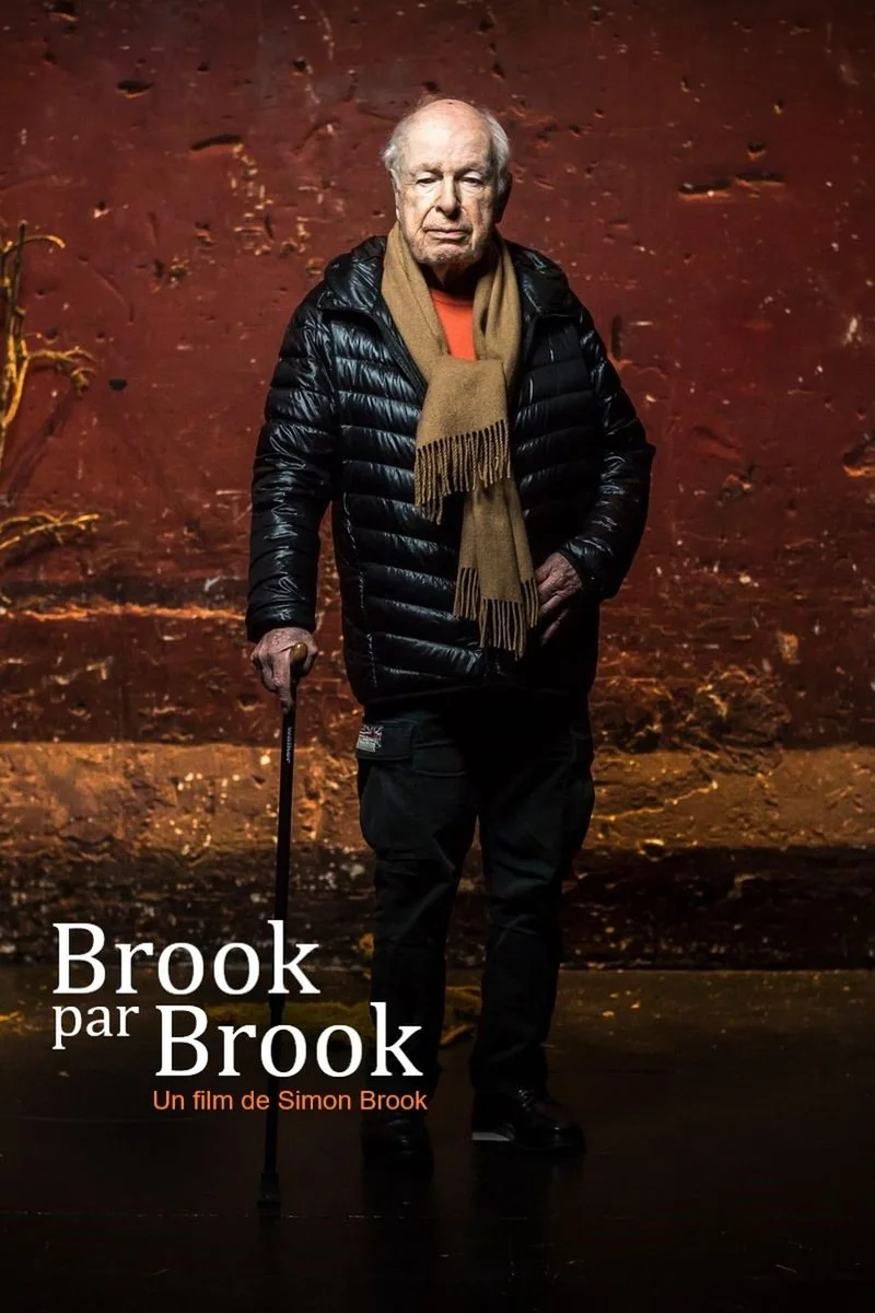 Poster van Brook par Brook