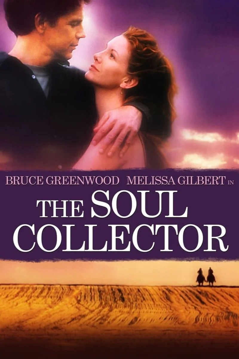 Poster van The Soul Collector