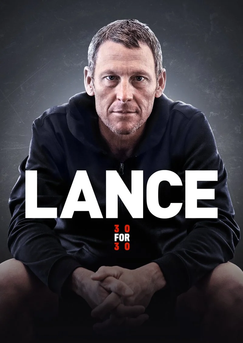 Affiche de LANCE