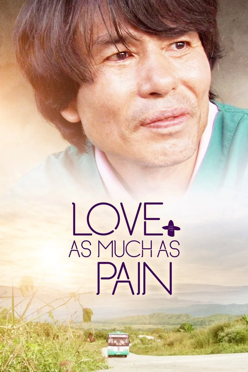 Affiche de Love As Much As Pain (아픈만큼 사랑한다)
