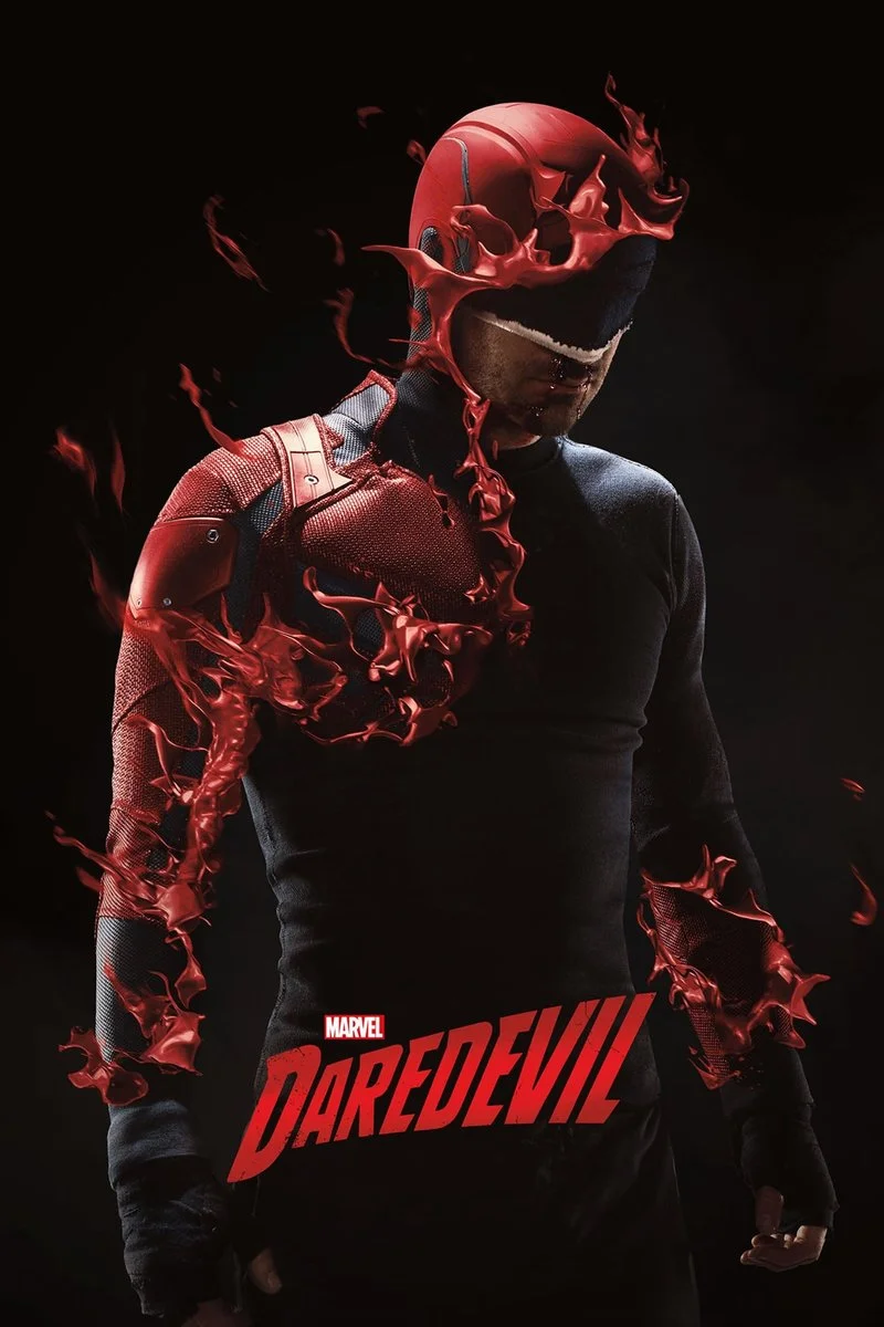 Affiche de Marvel's Daredevil