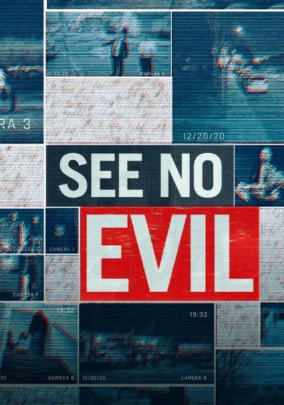 Affiche See No Evil