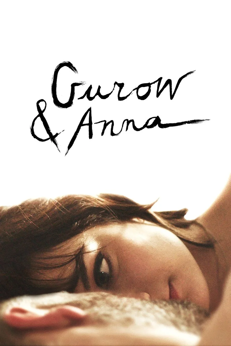 Affiche de Gurov & Anna