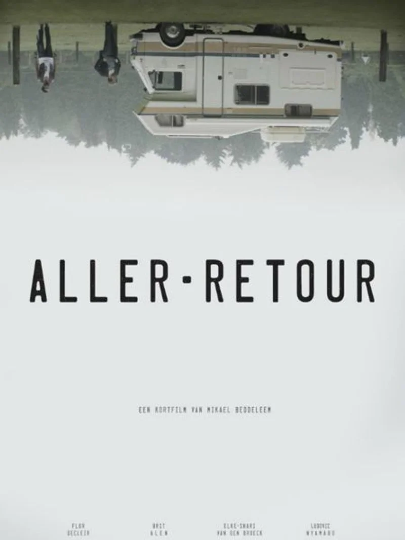 Affiche de Aller-retour