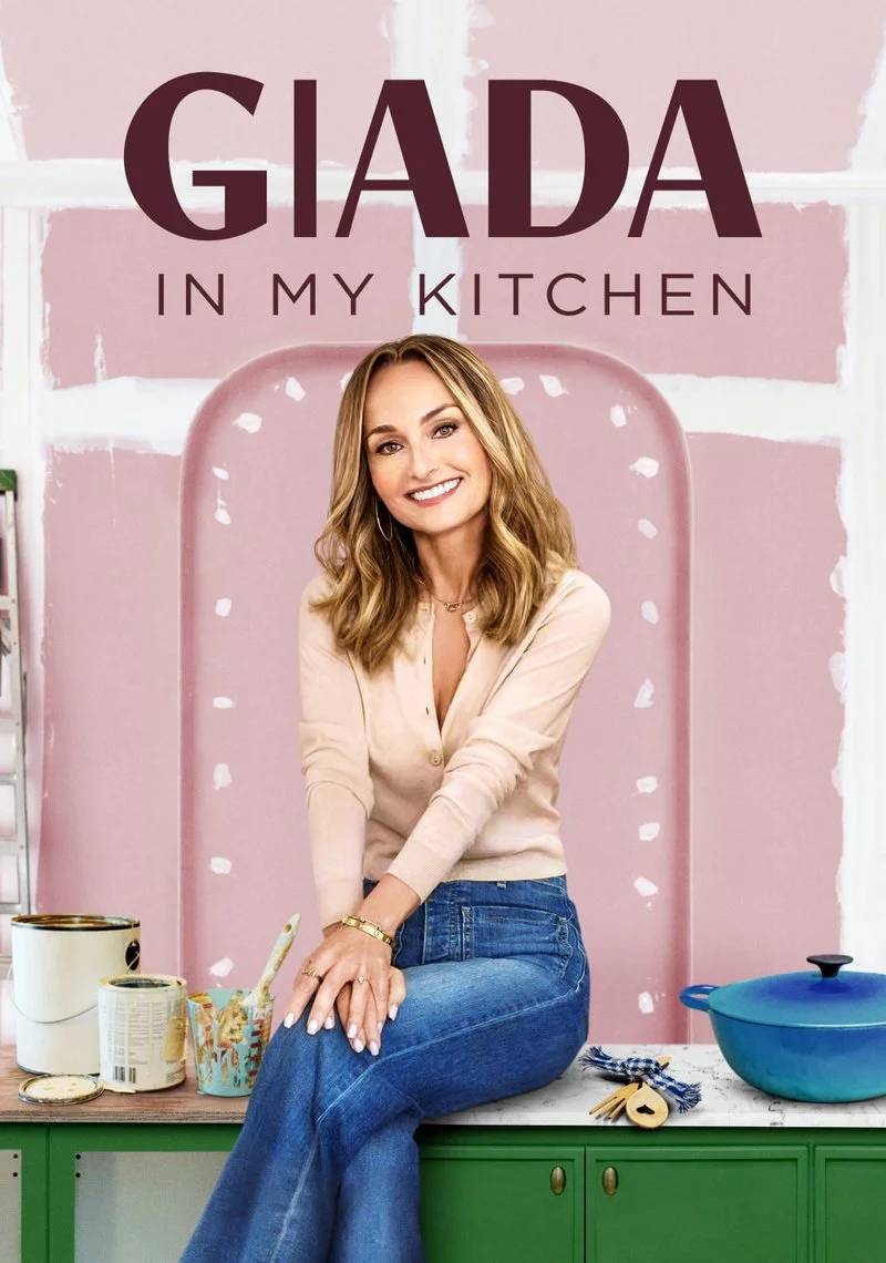 Affiche de Giada in My Kitchen