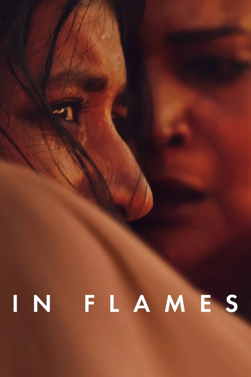 Affiche de In Flames