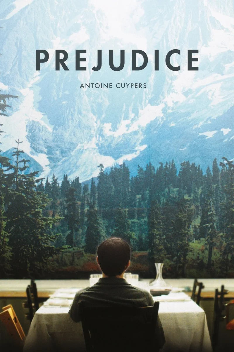 Poster van Prejudice