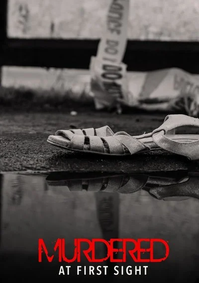 Affiche Murdered at First Sight