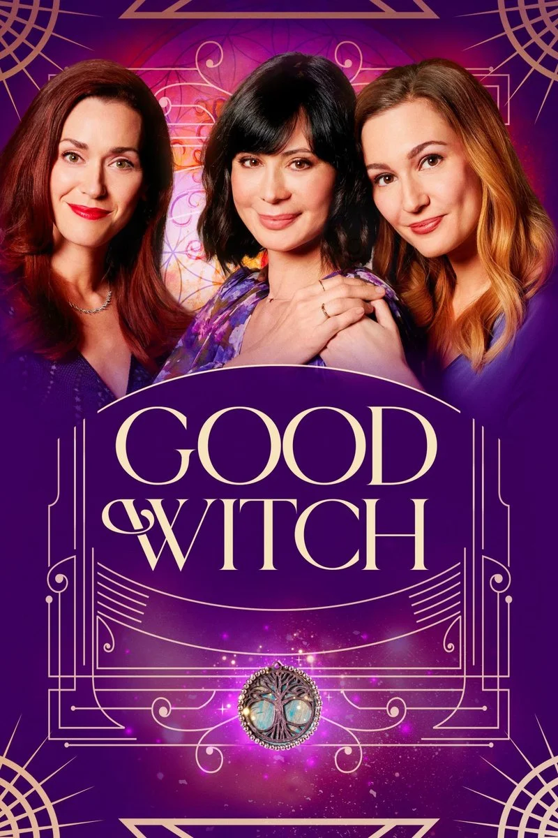 Poster van Good Witch