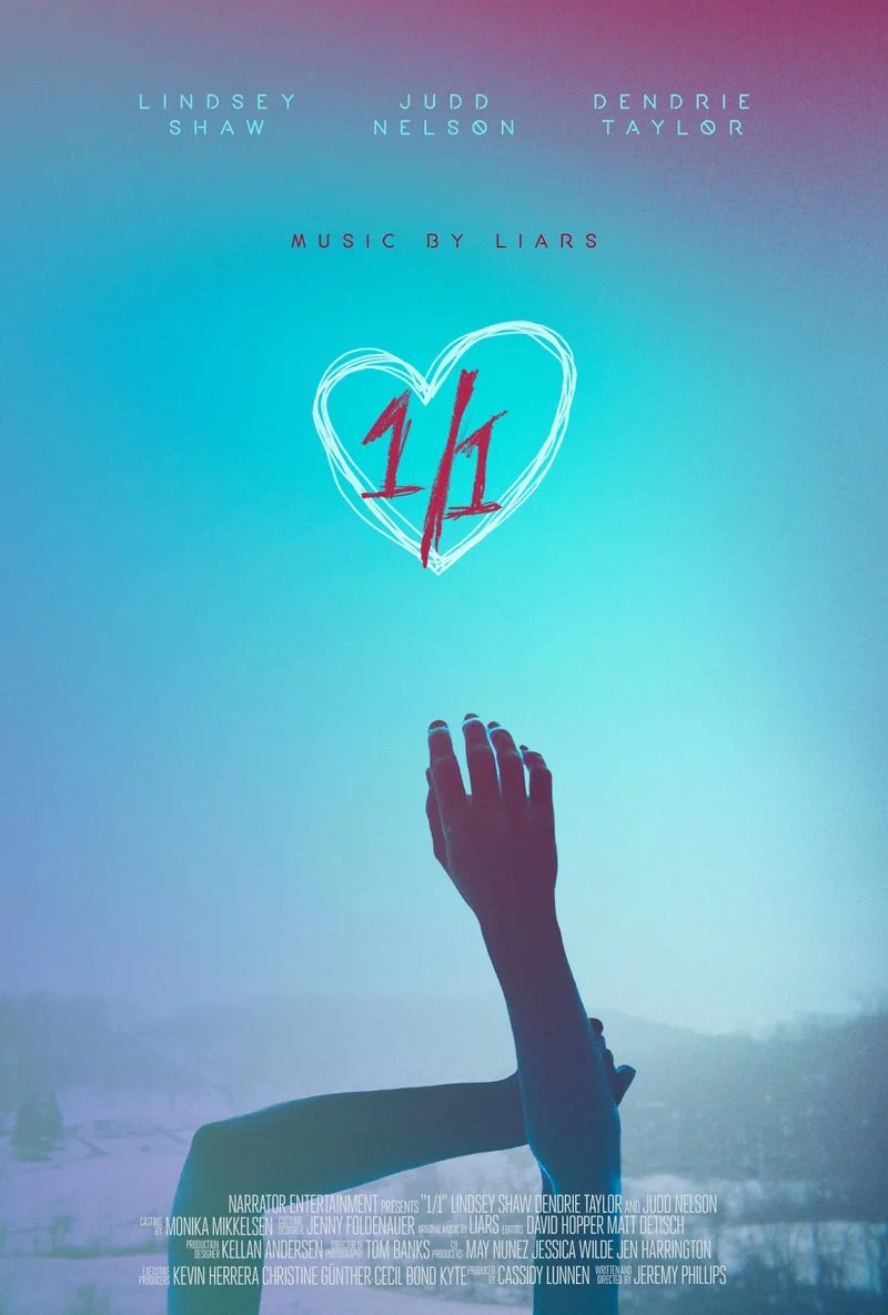 Affiche de 1/1