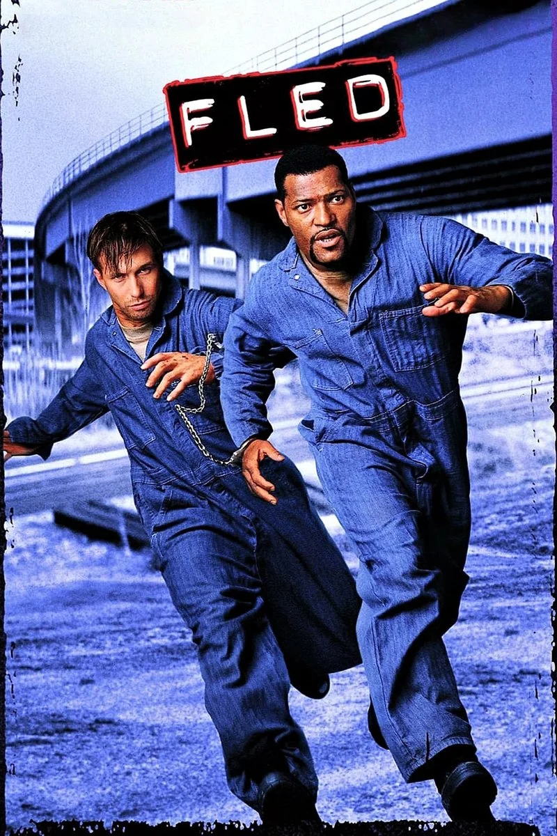 Poster van Liens d'acier
