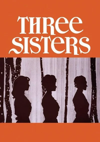Affiche Three Sisters