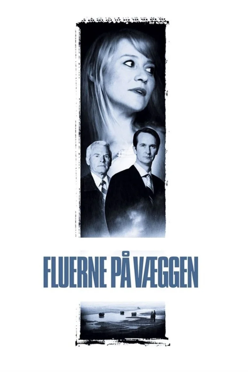 Affiche de Flies on the Wall
