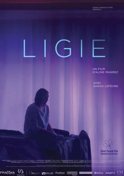 Poster Ligie