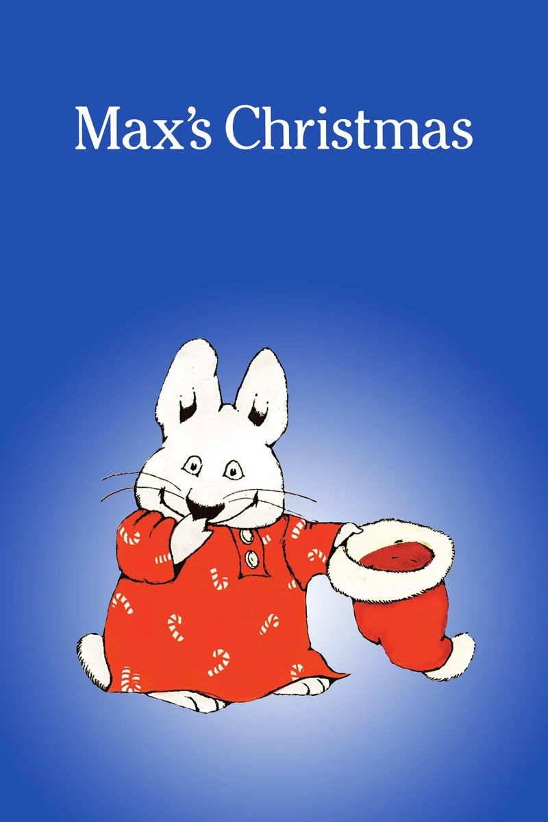 Affiche de Max's Christmas