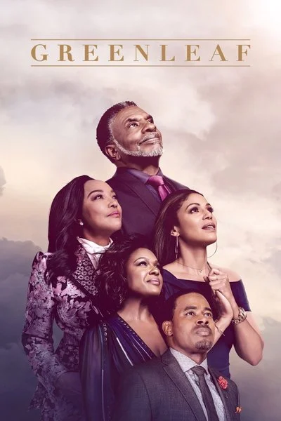 Affiche Greenleaf