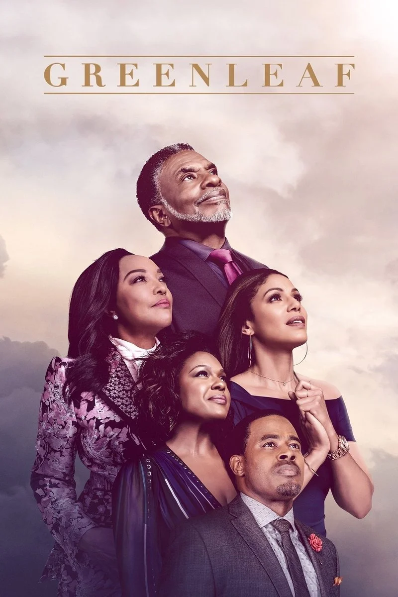 Poster van Greenleaf