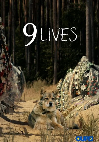 Poster 9 Lives