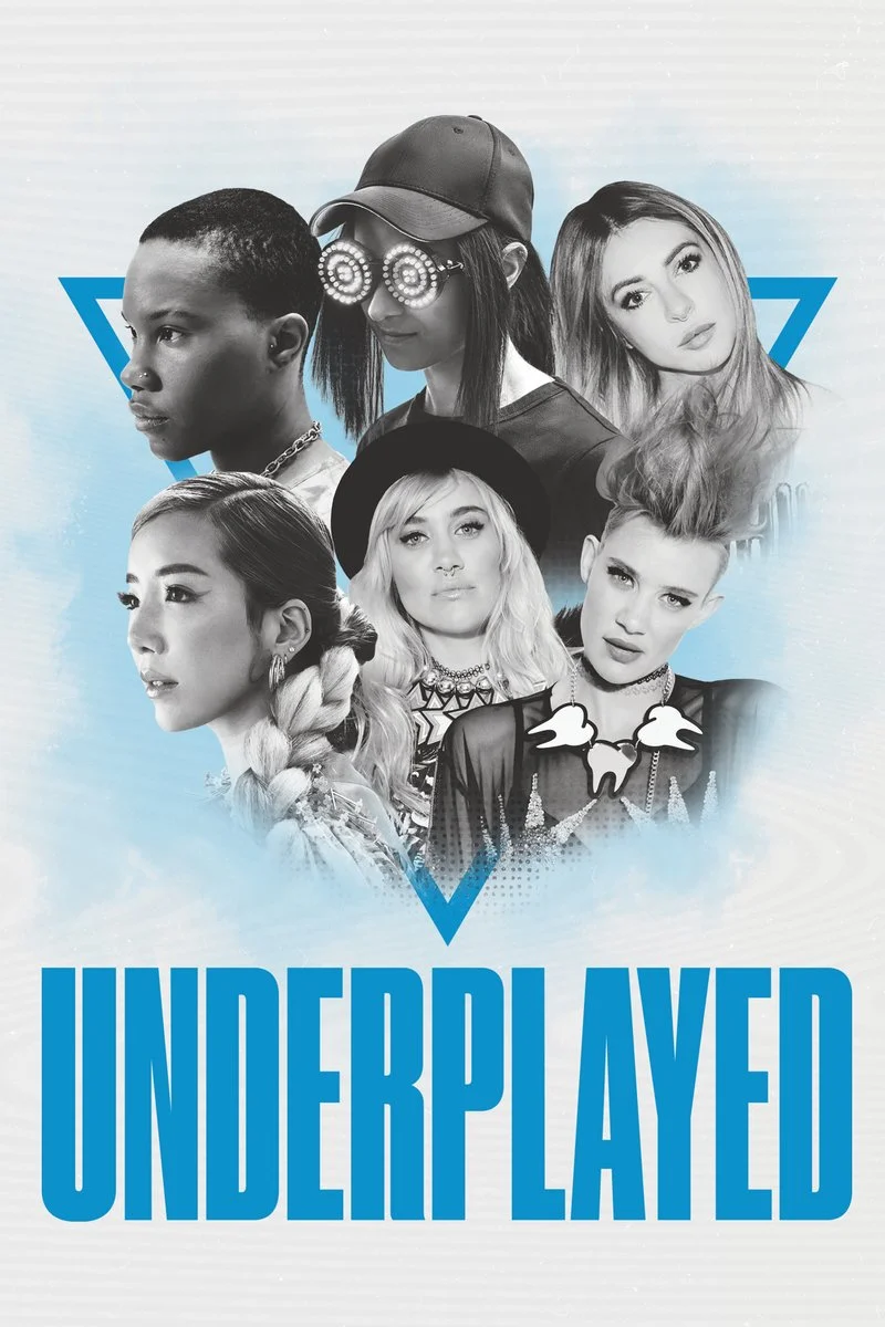 Affiche de Underplayed