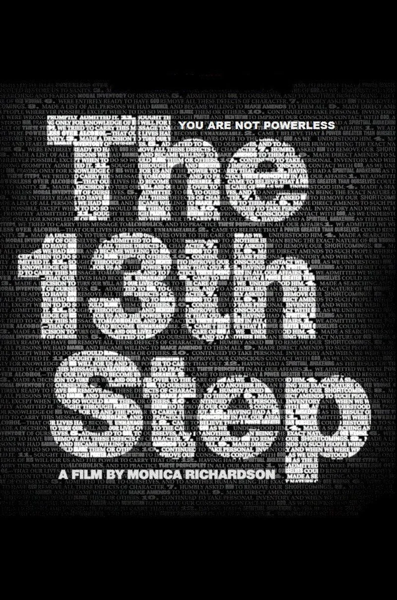 Affiche de The 13th Step
