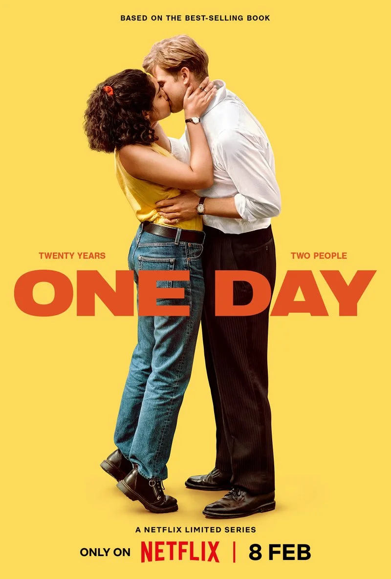 Affiche de One Day