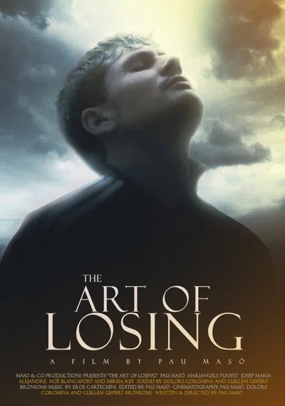 Affiche El Arte de Perder
