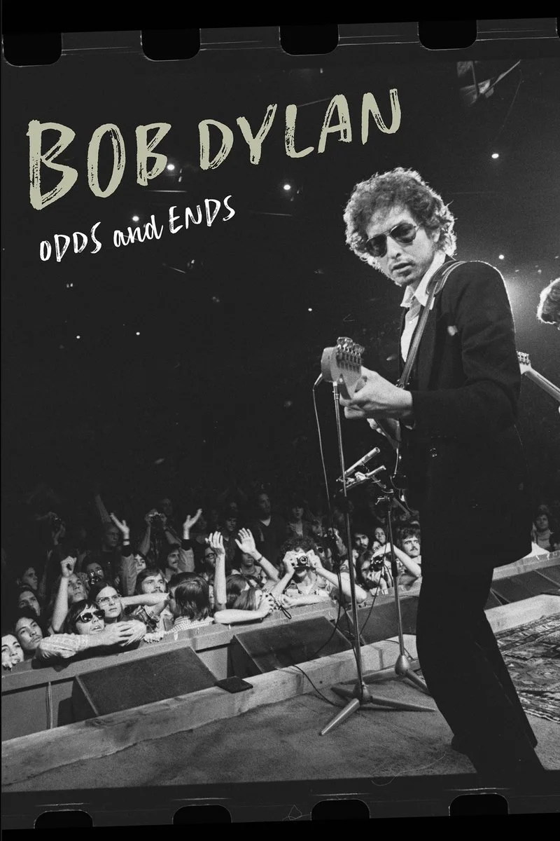 Affiche de Bob Dylan: Odds And Ends