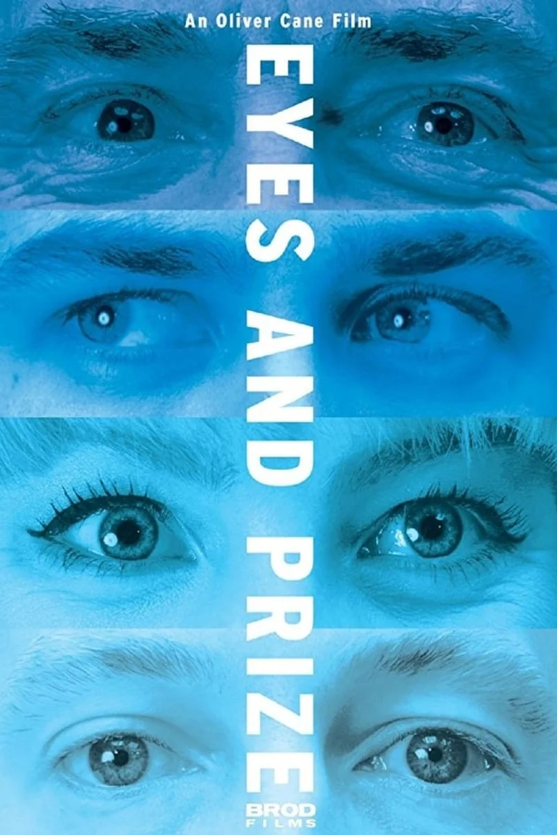 Affiche de Eyes and Prize