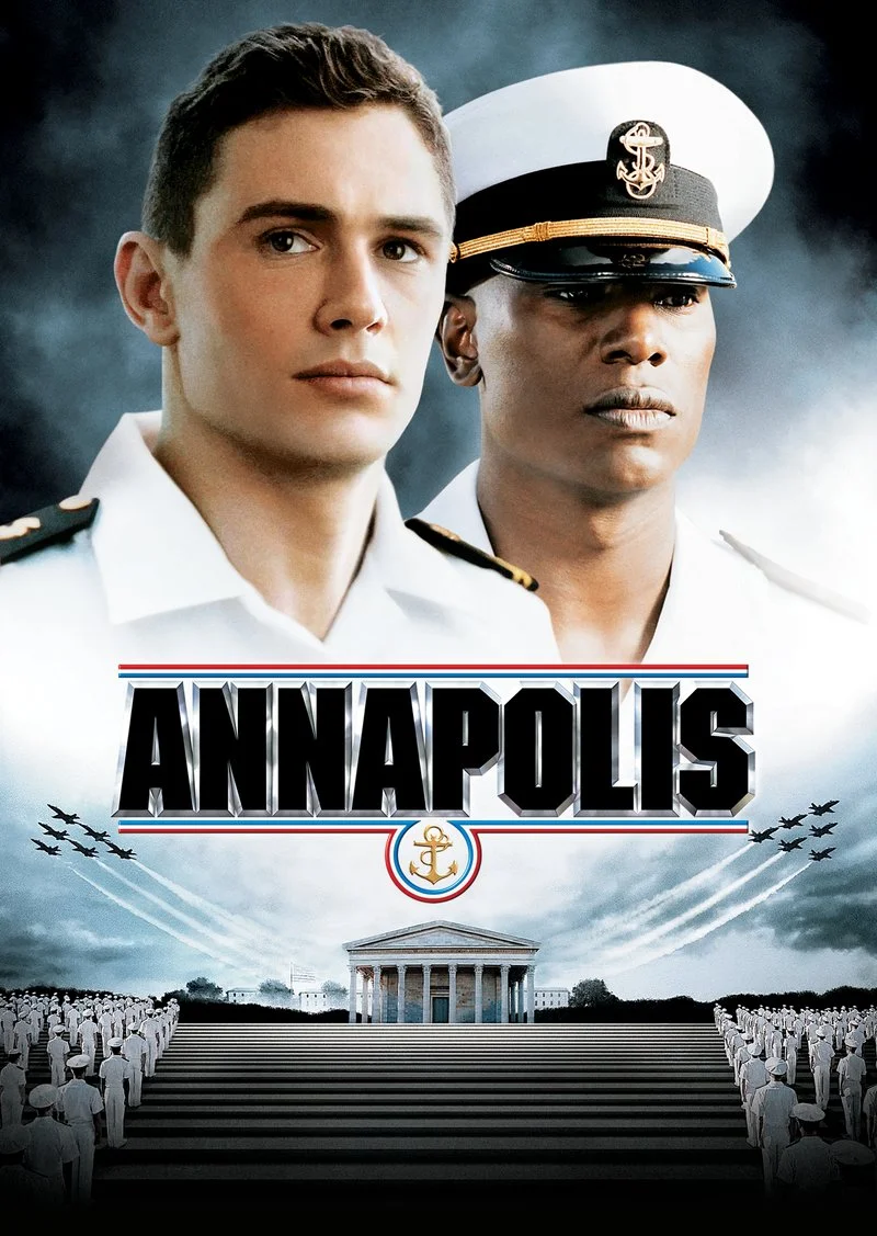 Poster van Annapolis