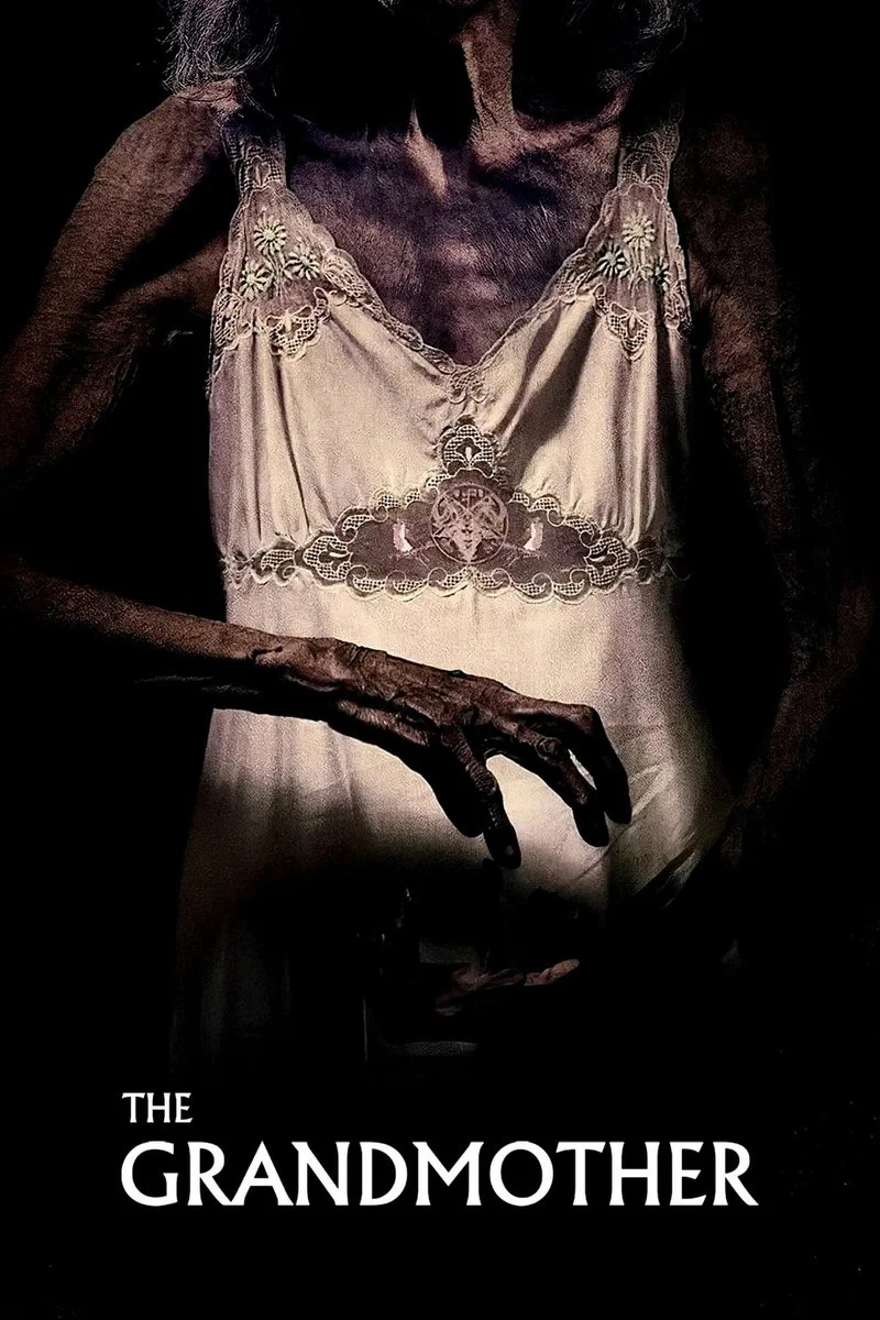 Affiche de The Grandmother