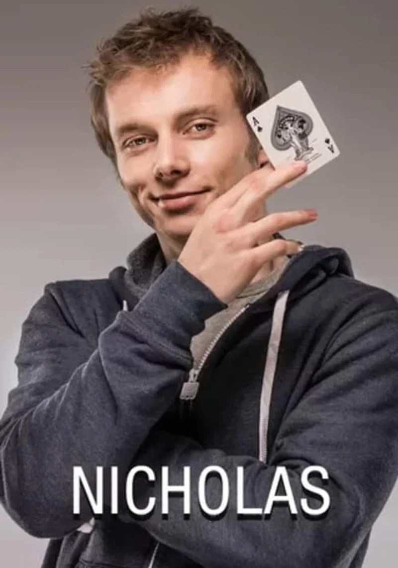 Poster van Nicholas